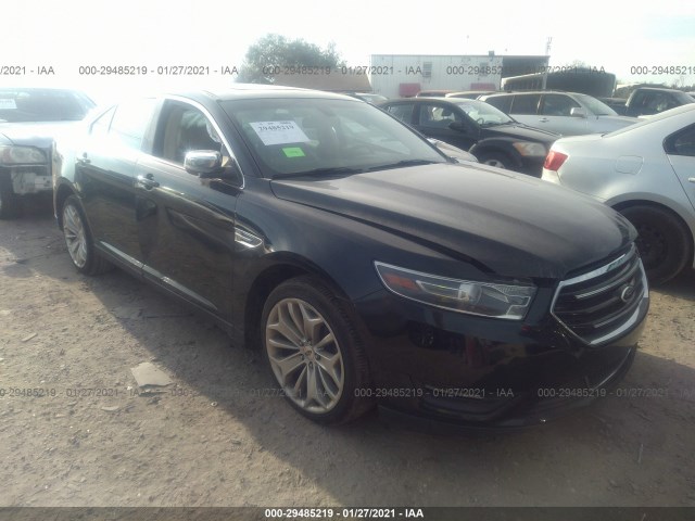 FORD TAURUS 2015 1fahp2f84fg114466