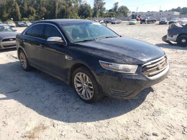 FORD TAURUS LIM 2015 1fahp2f84fg114483