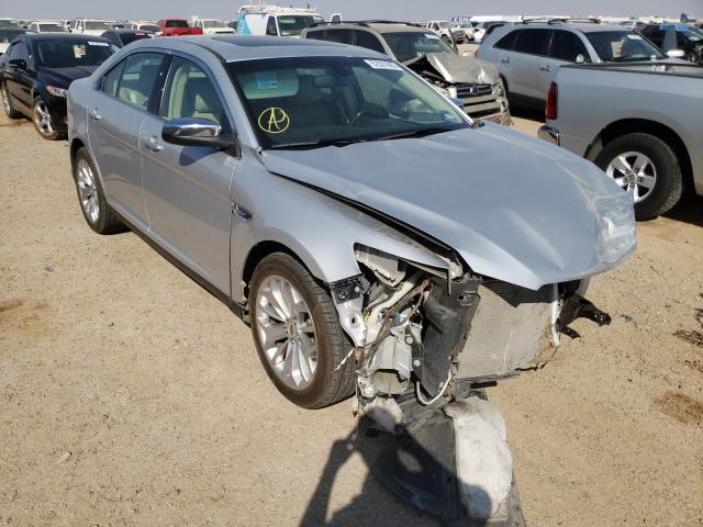 FORD TAURUS LIM 2015 1fahp2f84fg114600