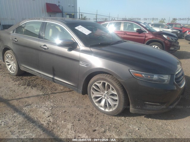 FORD TAURUS 2015 1fahp2f84fg116265