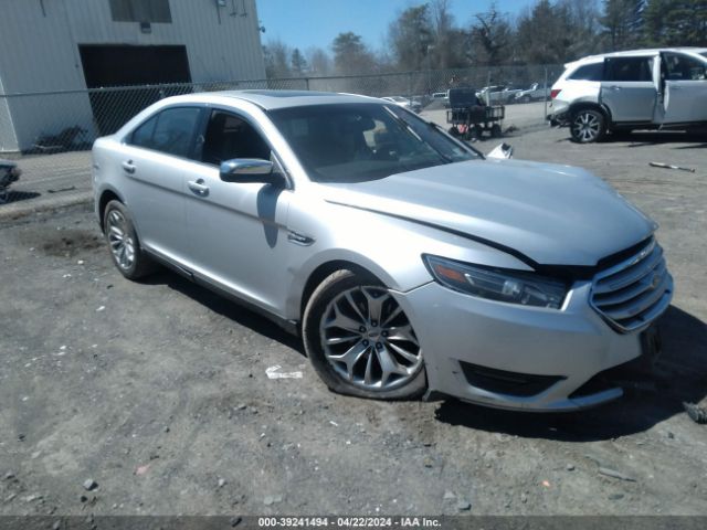 FORD TAURUS 2015 1fahp2f84fg118582