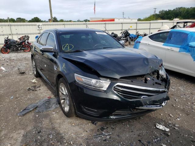 FORD TAURUS LIM 2015 1fahp2f84fg118713