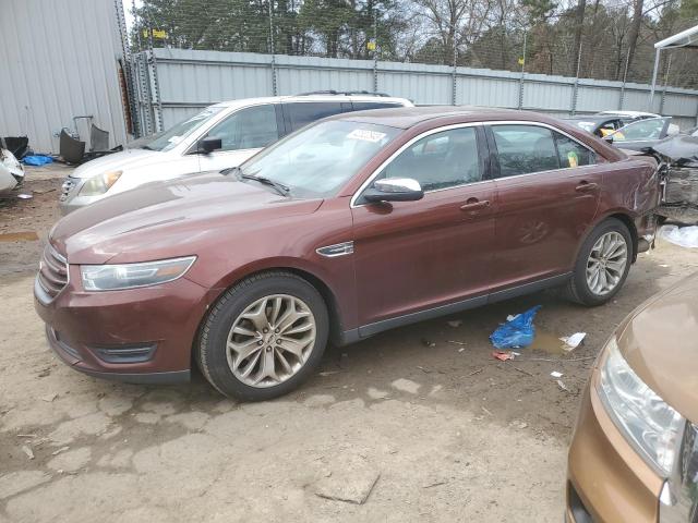 FORD TAURUS LIM 2015 1fahp2f84fg134295