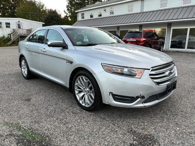 FORD TAURUS LIM 2015 1fahp2f84fg136225