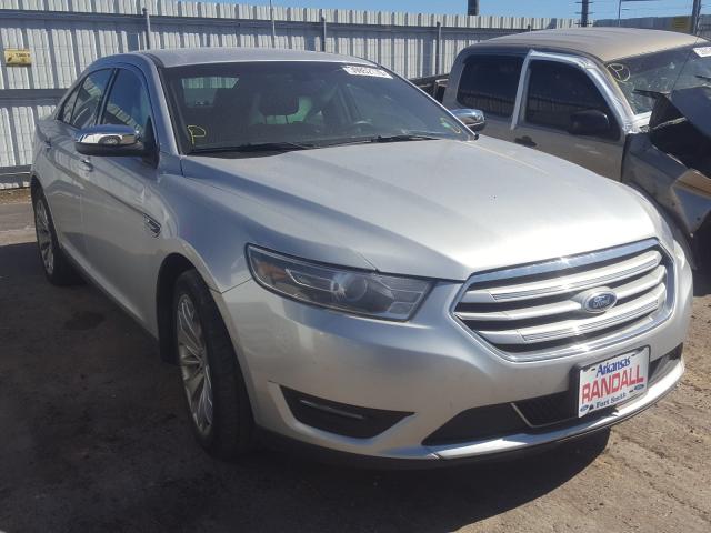 FORD TAURUS LIM 2015 1fahp2f84fg137844