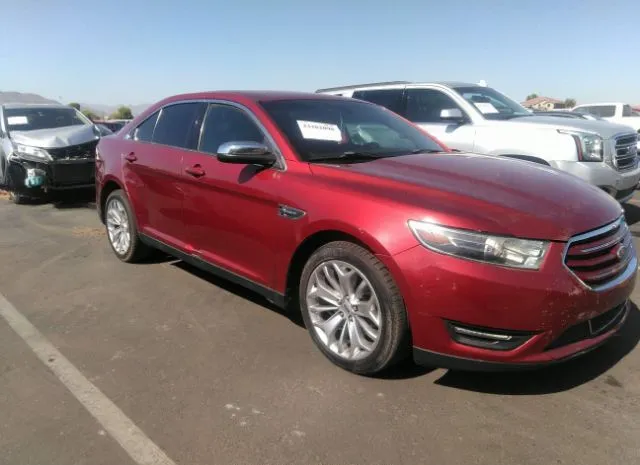 FORD TAURUS 2015 1fahp2f84fg139285