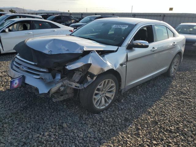 FORD TAURUS LIM 2015 1fahp2f84fg139318