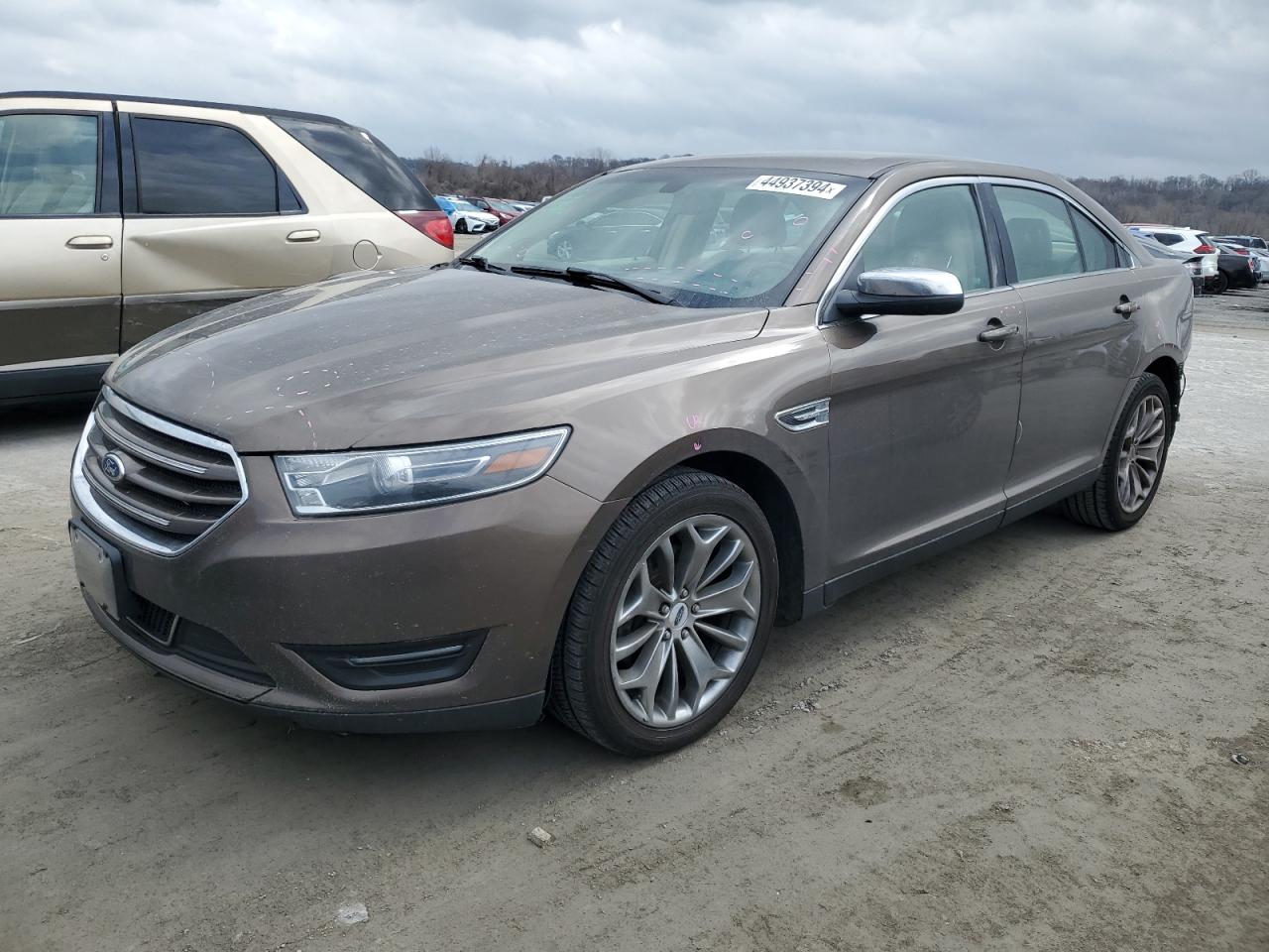 FORD TAURUS 2015 1fahp2f84fg139349