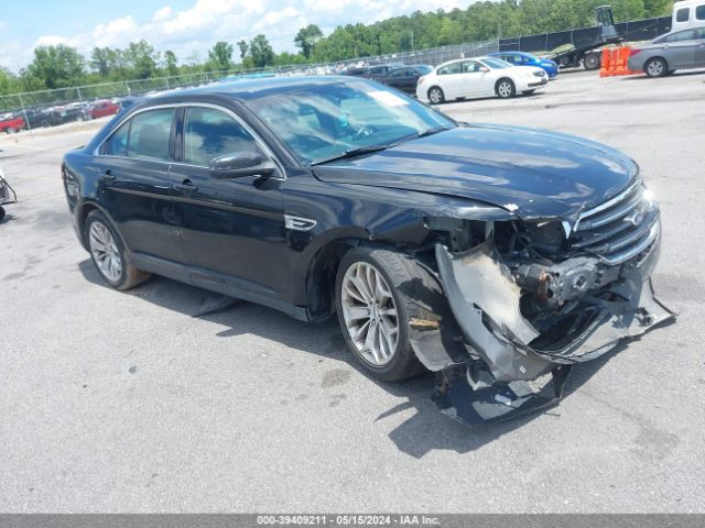 FORD TAURUS 2015 1fahp2f84fg146799