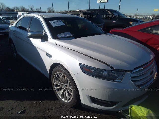 FORD TAURUS 2015 1fahp2f84fg149668