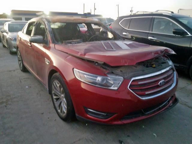 FORD TAURUS LIM 2015 1fahp2f84fg150013