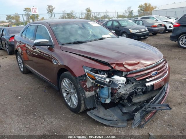 FORD TAURUS 2015 1fahp2f84fg153784