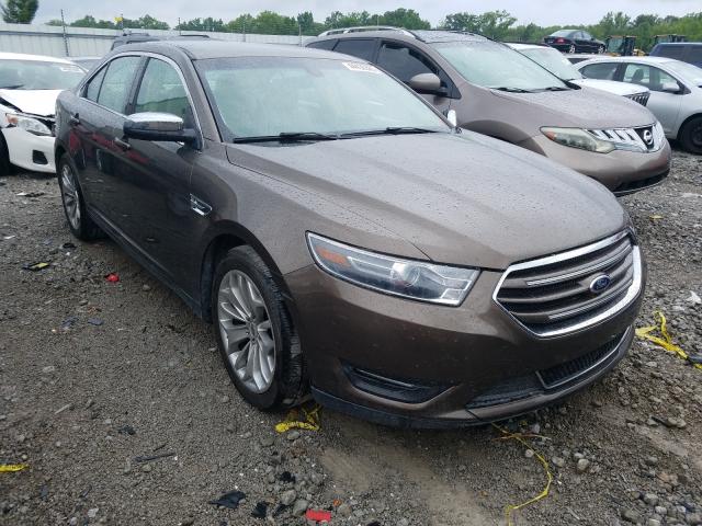 FORD TAURUS LIM 2015 1fahp2f84fg155017