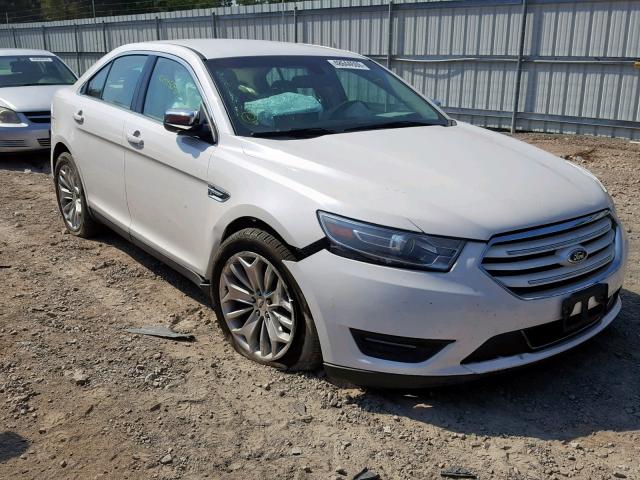 FORD TAURUS LIM 2015 1fahp2f84fg168835