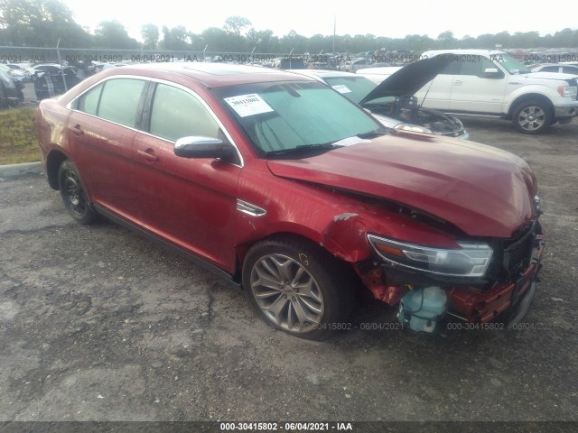 FORD TAURUS 2015 1fahp2f84fg171119