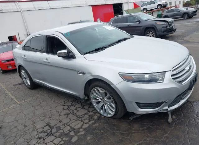 FORD TAURUS 2015 1fahp2f84fg171167