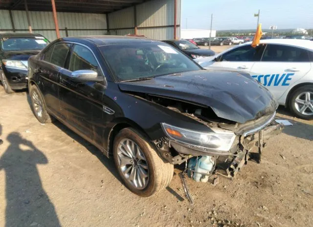 FORD TAURUS 2015 1fahp2f84fg180368