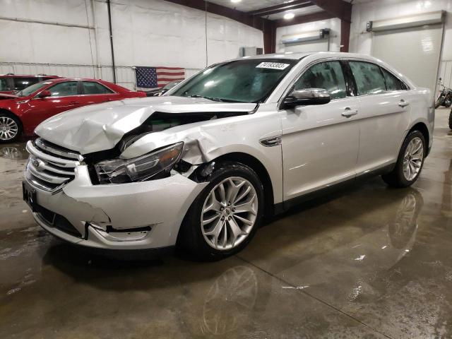 FORD TAURUS 2015 1fahp2f84fg180418