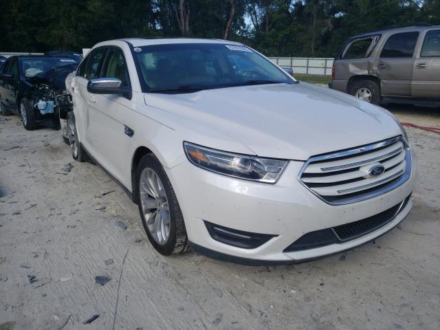 FORD TAURUS LIM 2015 1fahp2f84fg181259