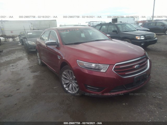 FORD TAURUS 2015 1fahp2f84fg181892