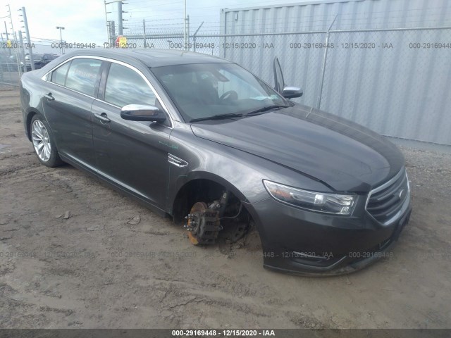 FORD TAURUS 2015 1fahp2f84fg182640