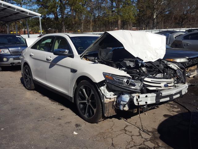 FORD TAURUS LIM 2015 1fahp2f84fg189605