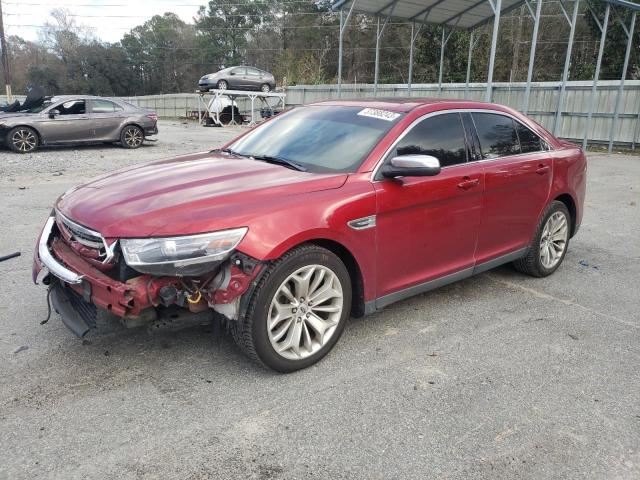 FORD TAURUS LIM 2015 1fahp2f84fg193587