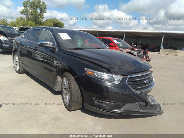 FORD TAURUS 2015 1fahp2f84fg196473