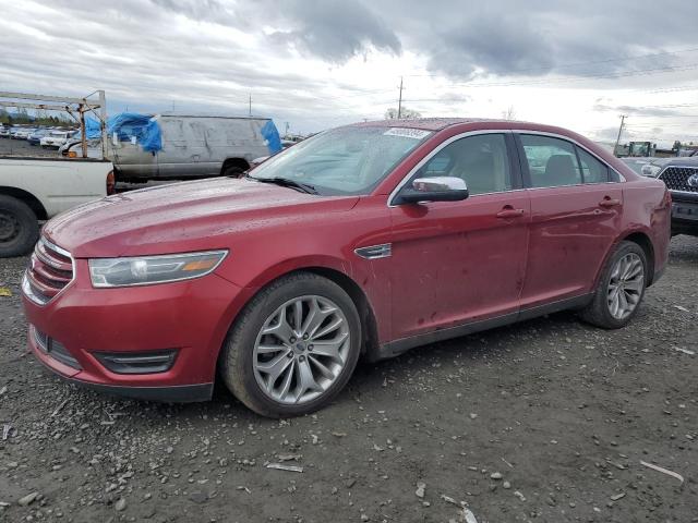 FORD TAURUS 2016 1fahp2f84gg101704