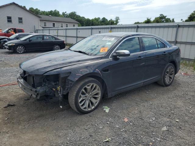 FORD TAURUS 2016 1fahp2f84gg103016