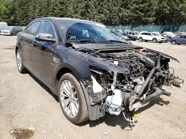 FORD TAURUS LIM 2016 1fahp2f84gg106370