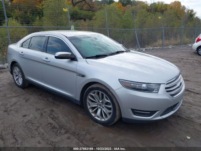 FORD TAURUS 2016 1fahp2f84gg106448