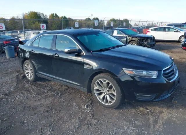 FORD TAURUS 2016 1fahp2f84gg111620