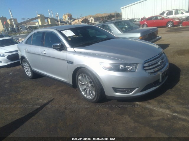 FORD TAURUS 2016 1fahp2f84gg113044