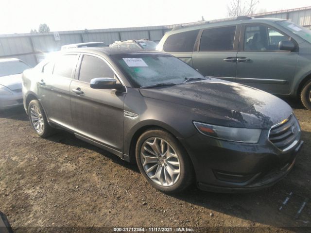 FORD TAURUS 2016 1fahp2f84gg113173