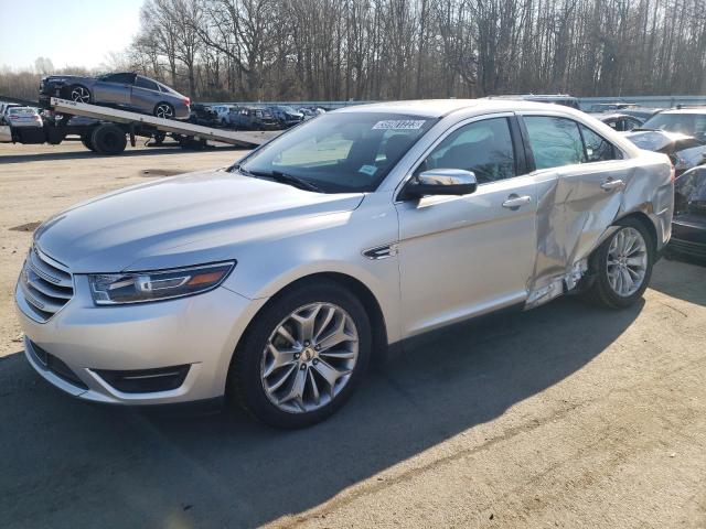 FORD TAURUS LIM 2016 1fahp2f84gg115781