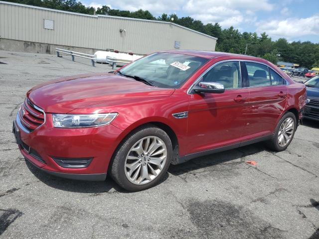 FORD TAURUS LIM 2016 1fahp2f84gg116445