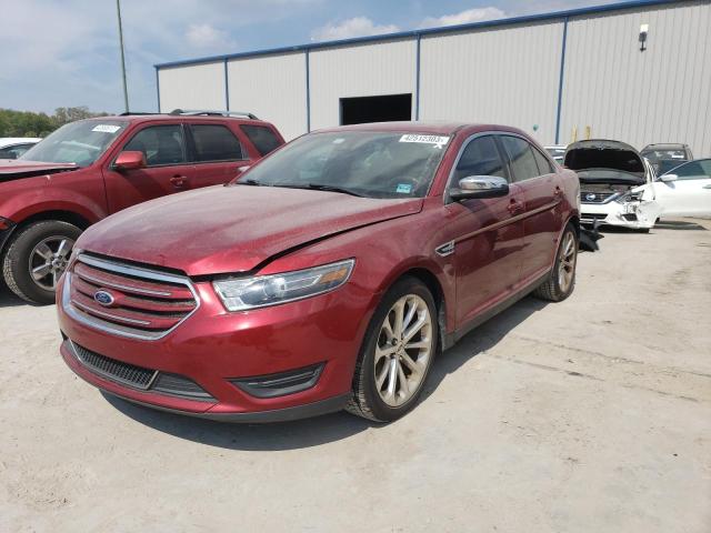 FORD TAURUS LIM 2016 1fahp2f84gg121502