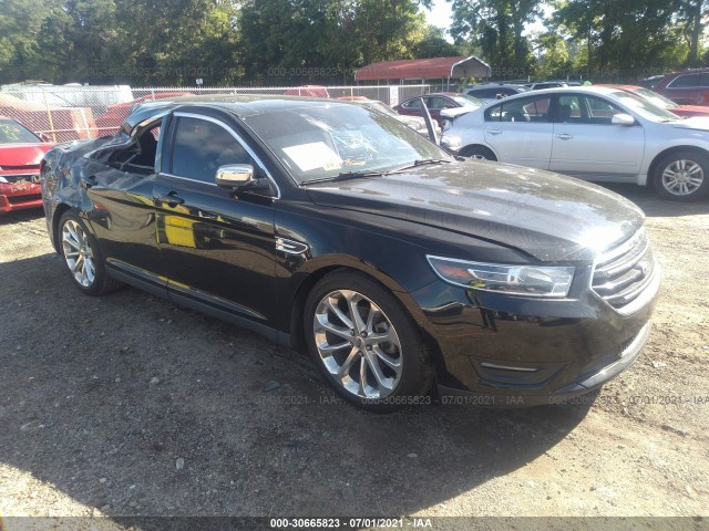 FORD TAURUS 2016 1fahp2f84gg132824