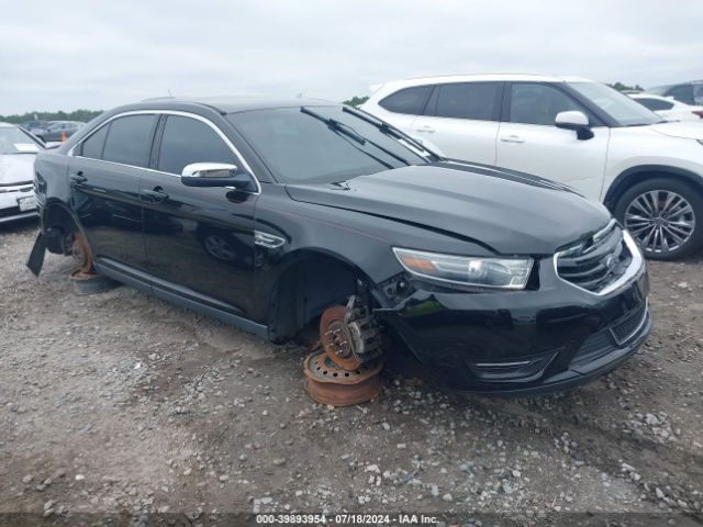 FORD TAURUS 2016 1fahp2f84gg149803