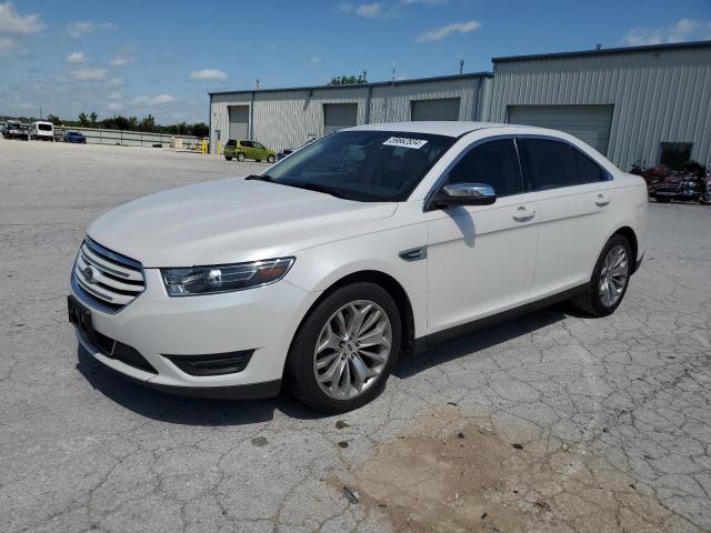 FORD TAURUS 2016 1fahp2f84gg158338