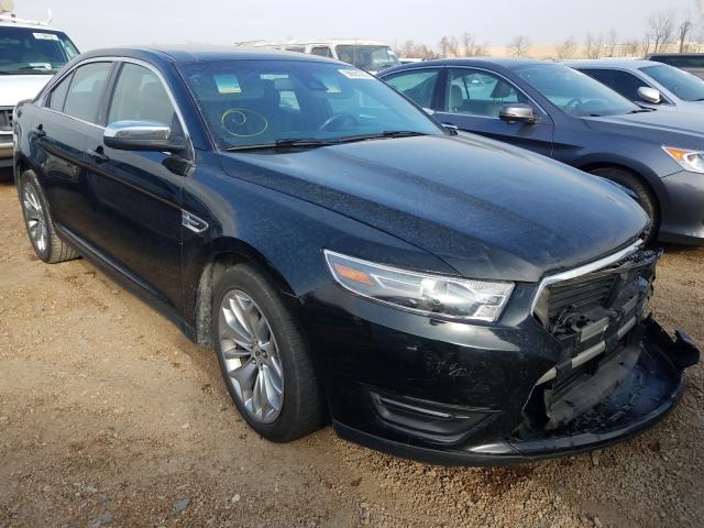 FORD TAURUS LIM 2017 1fahp2f84hg102319