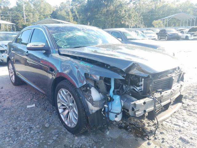 FORD TAURUS LIM 2017 1fahp2f84hg102384