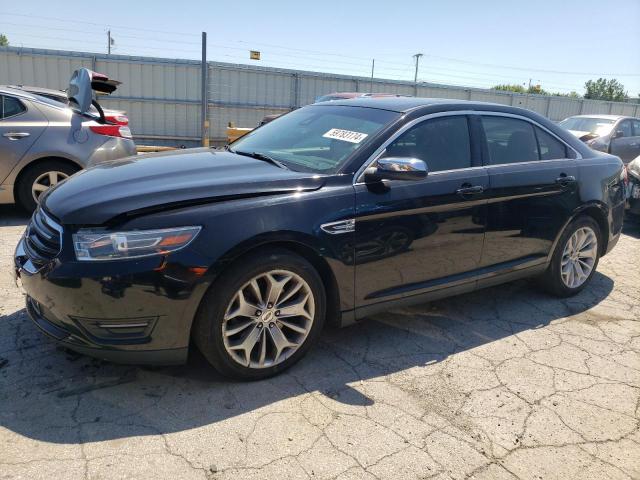 FORD TAURUS LIM 2017 1fahp2f84hg104006