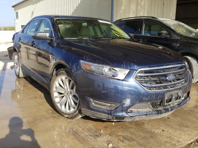 FORD TAURUS LIM 2017 1fahp2f84hg104197