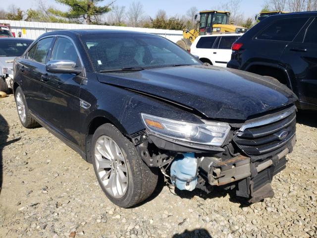 FORD TAURUS LIM 2017 1fahp2f84hg108315