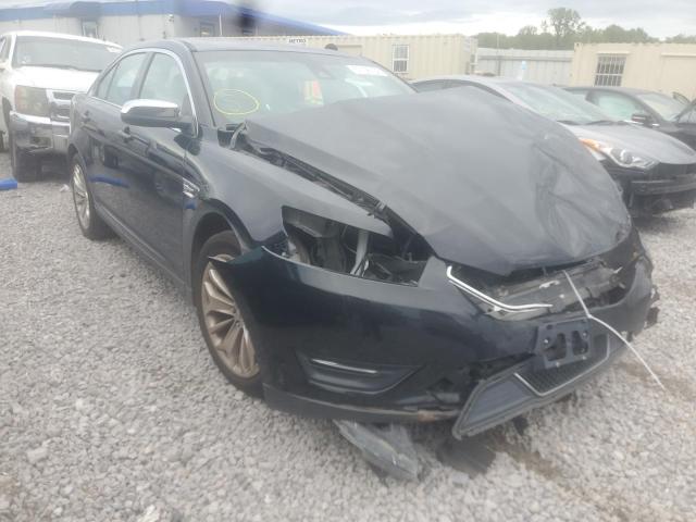 FORD TAURUS LIM 2017 1fahp2f84hg114986