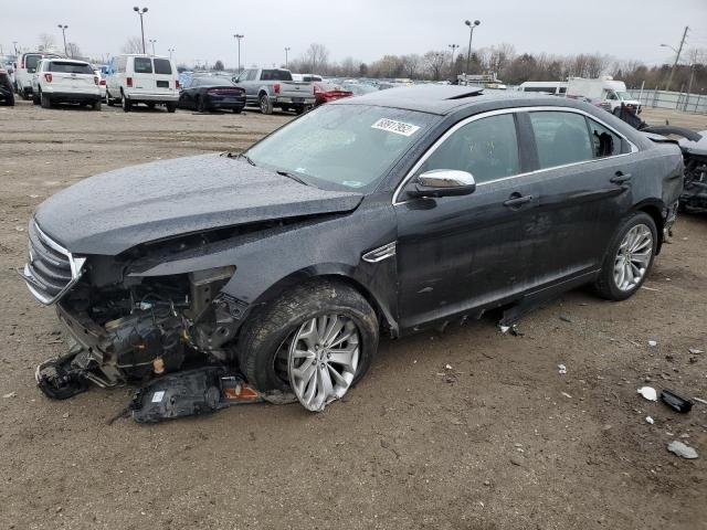 FORD TAURUS 2017 1fahp2f84hg115135