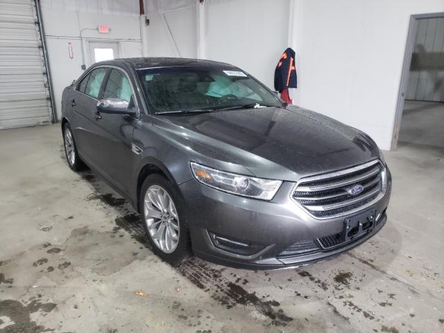 FORD TAURUS LIM 2017 1fahp2f84hg115264