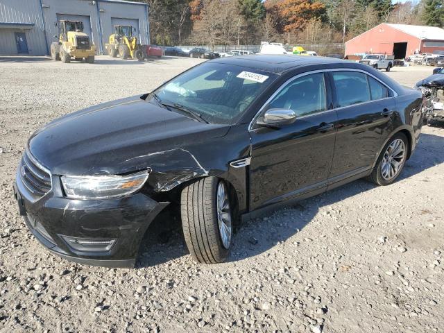 FORD TAURUS 2017 1fahp2f84hg120917